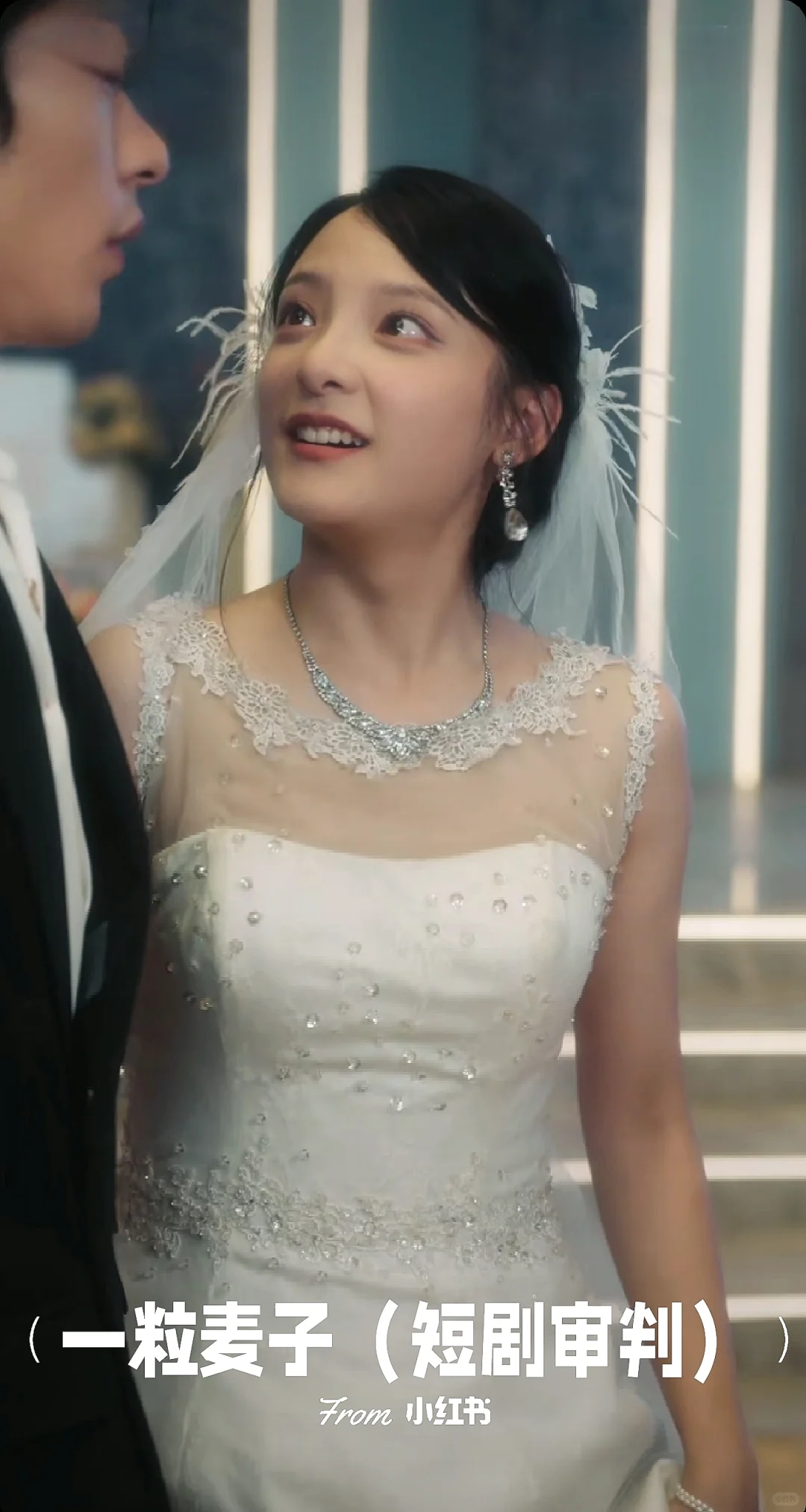 强推❗男主超爱❗富有且大方❗女主古灵精怪