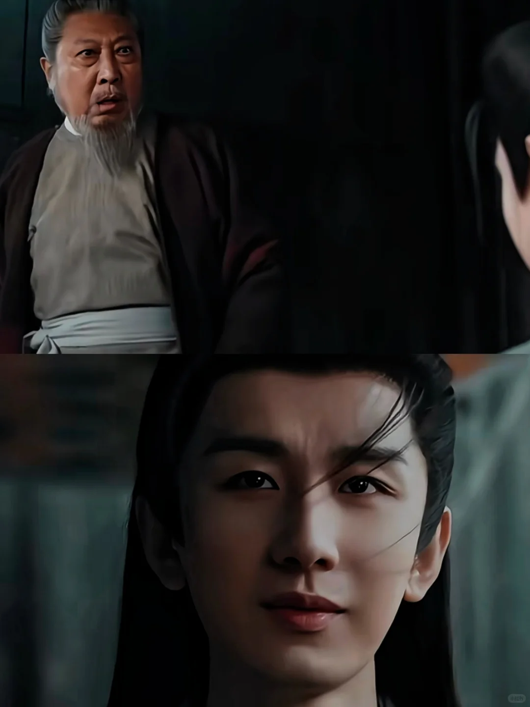 谢淮安复仇之路开启