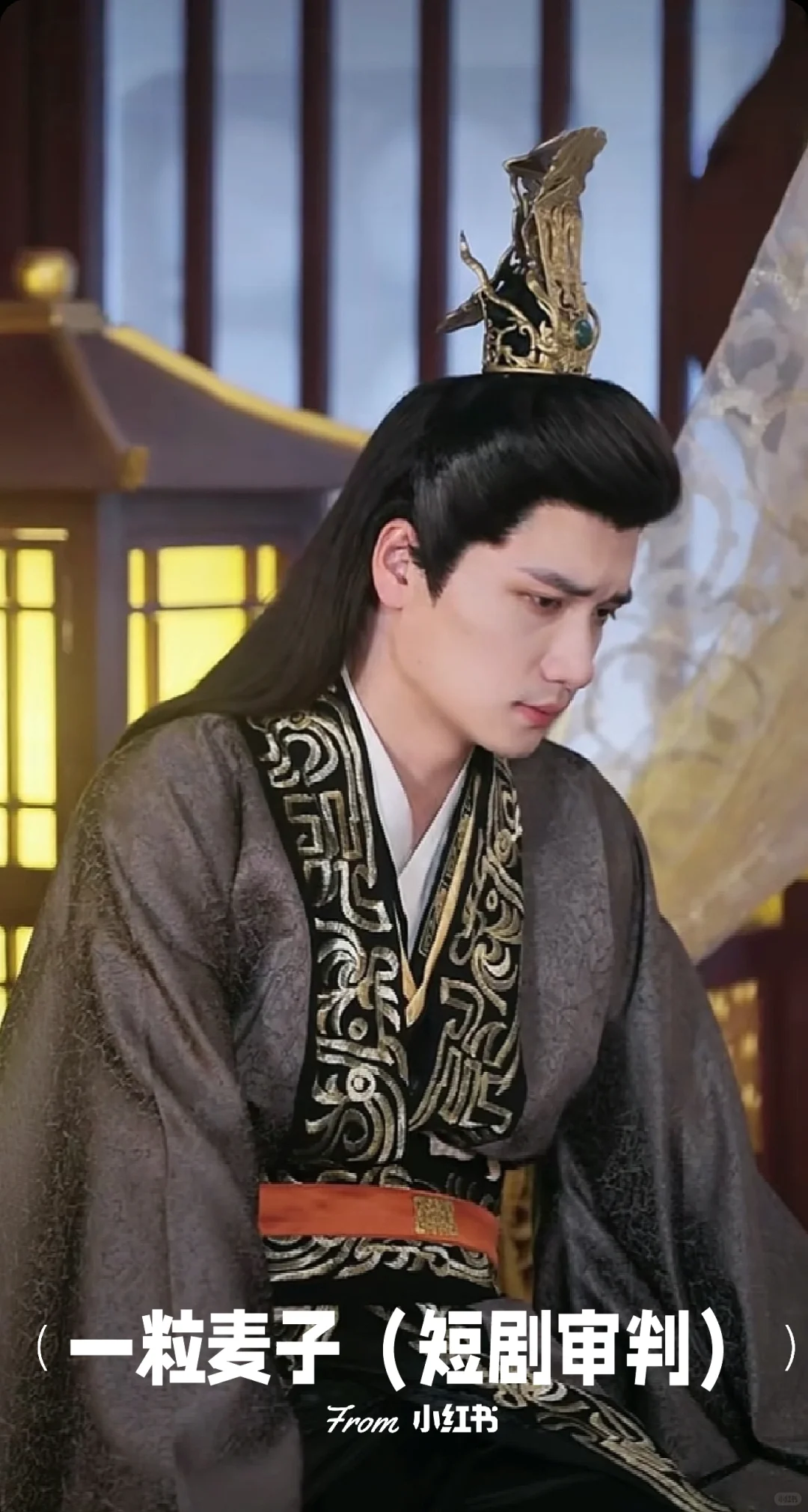 强推❗大黄丫头超搞笑❗感情线水到渠成❗