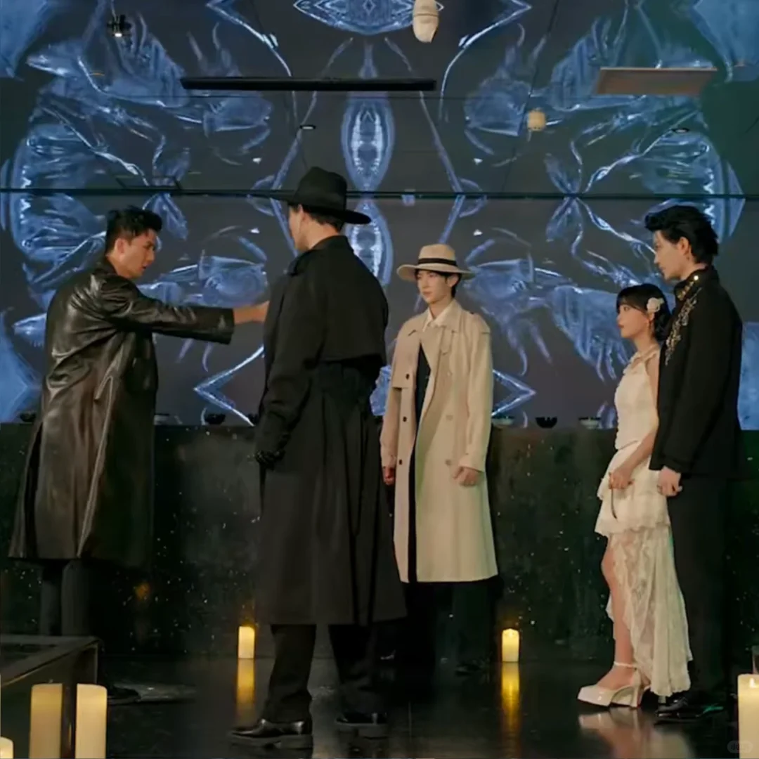 最新短剧｜地府打工人不想996 也太好看了！