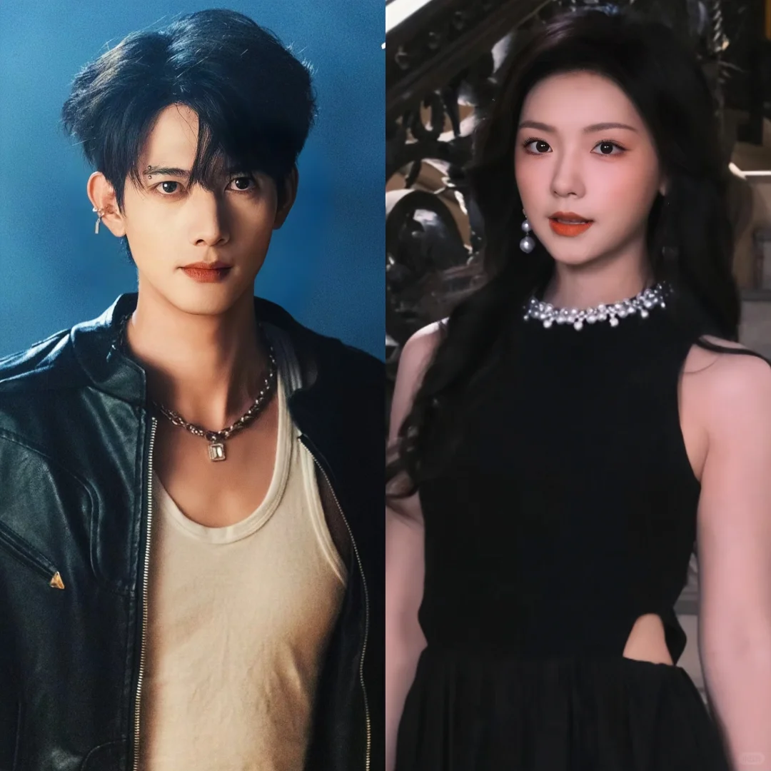 大学校园！与高岭之花隐婚，皆是他蓄谋已久