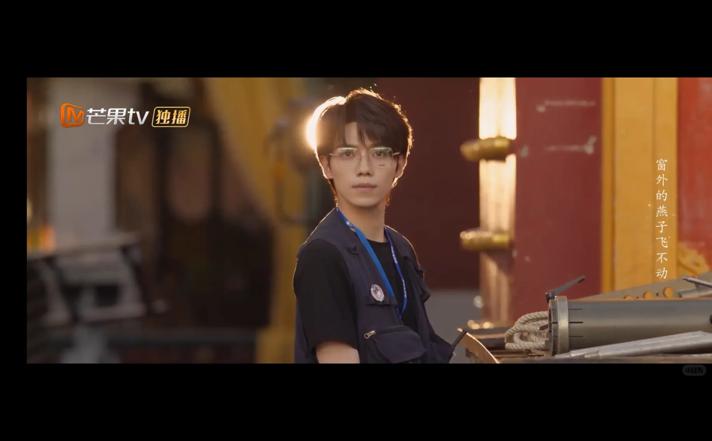 嗑疯了！林岁岁×景渊是古偶CP的新正确答案