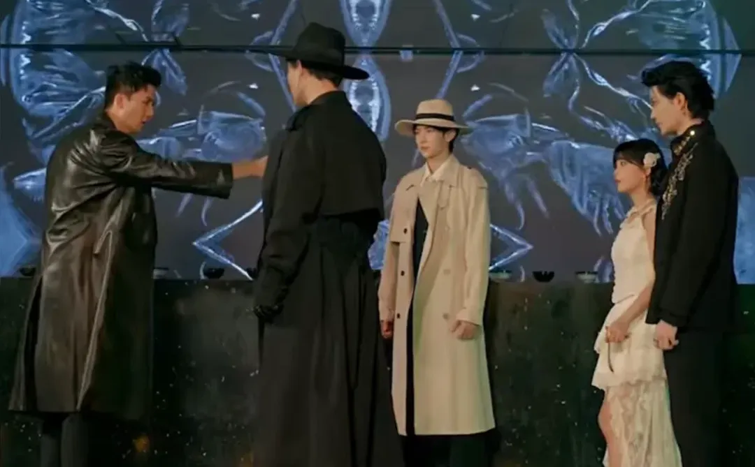 最新短剧｜地府打工人不想996 也太好看了！