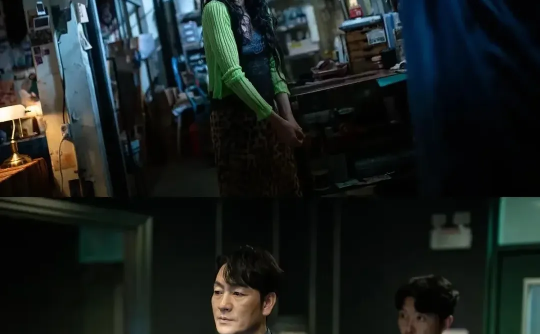 看了第一集就想一下看完那种