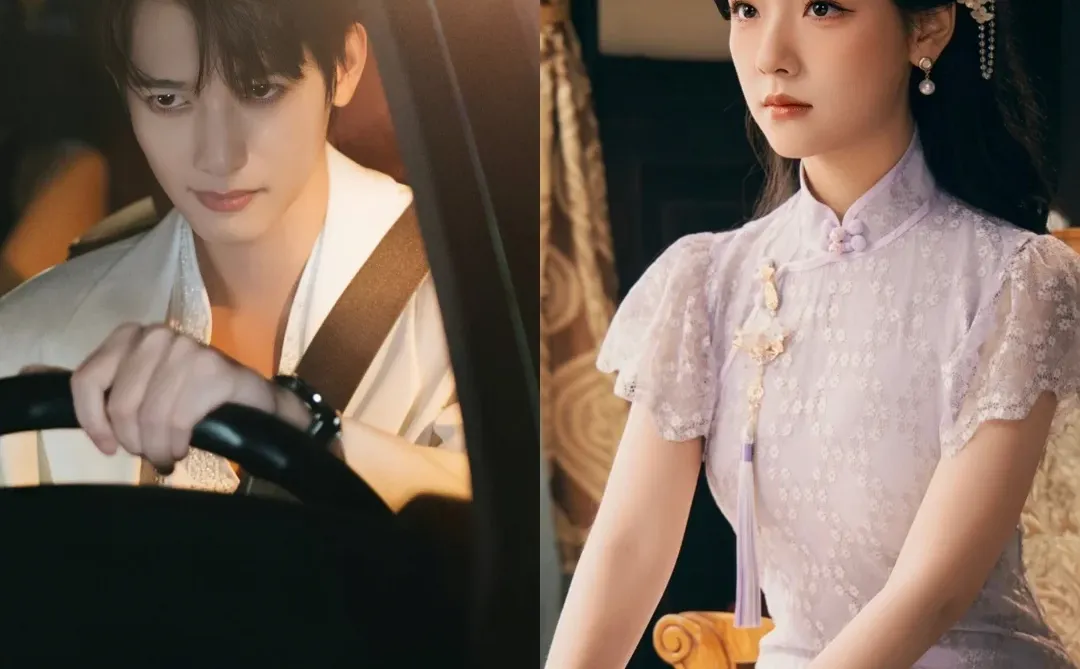 大学校园！与高岭之花隐婚，皆是他蓄谋已久