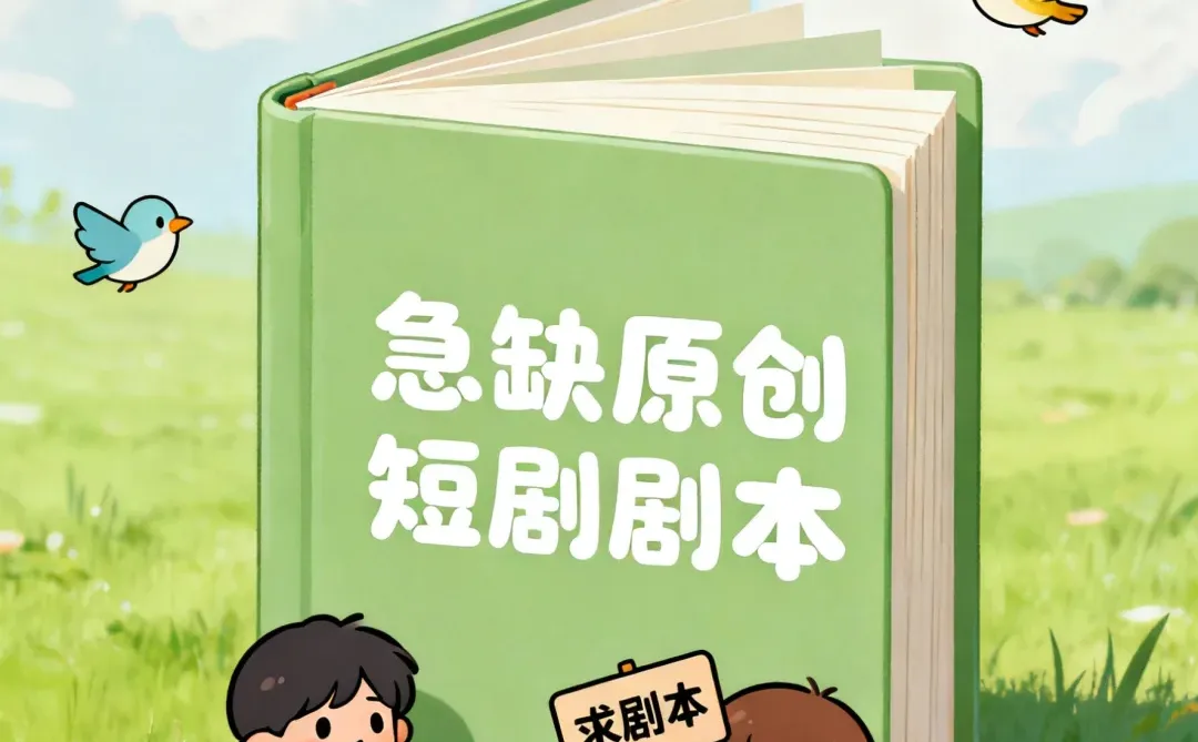 短剧收稿方向｜男女频热门题材全整理