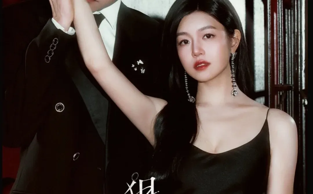 求推荐类似电视剧或者小说！