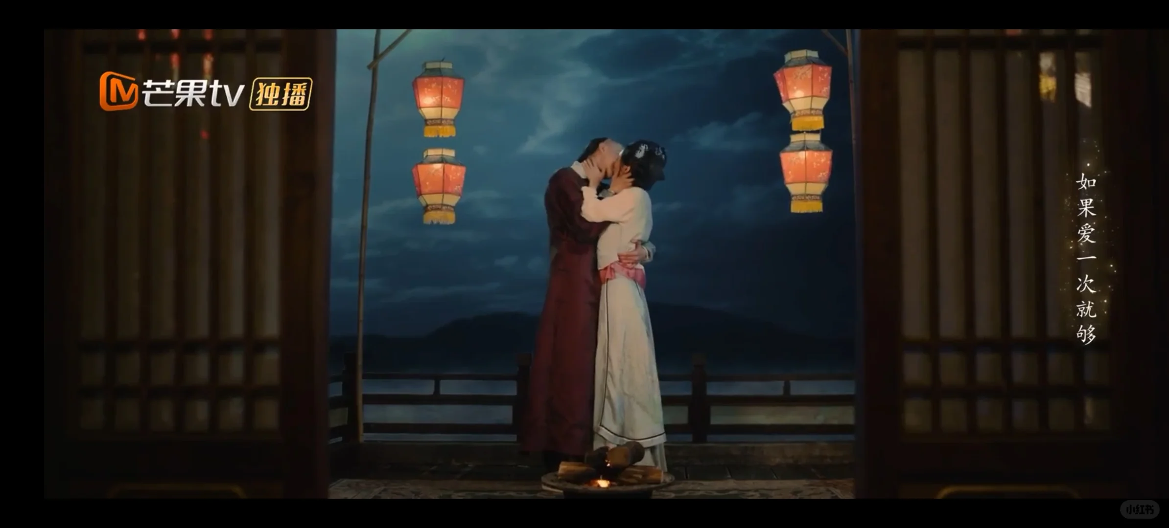 嗑疯了！林岁岁×景渊是古偶CP的新正确答案