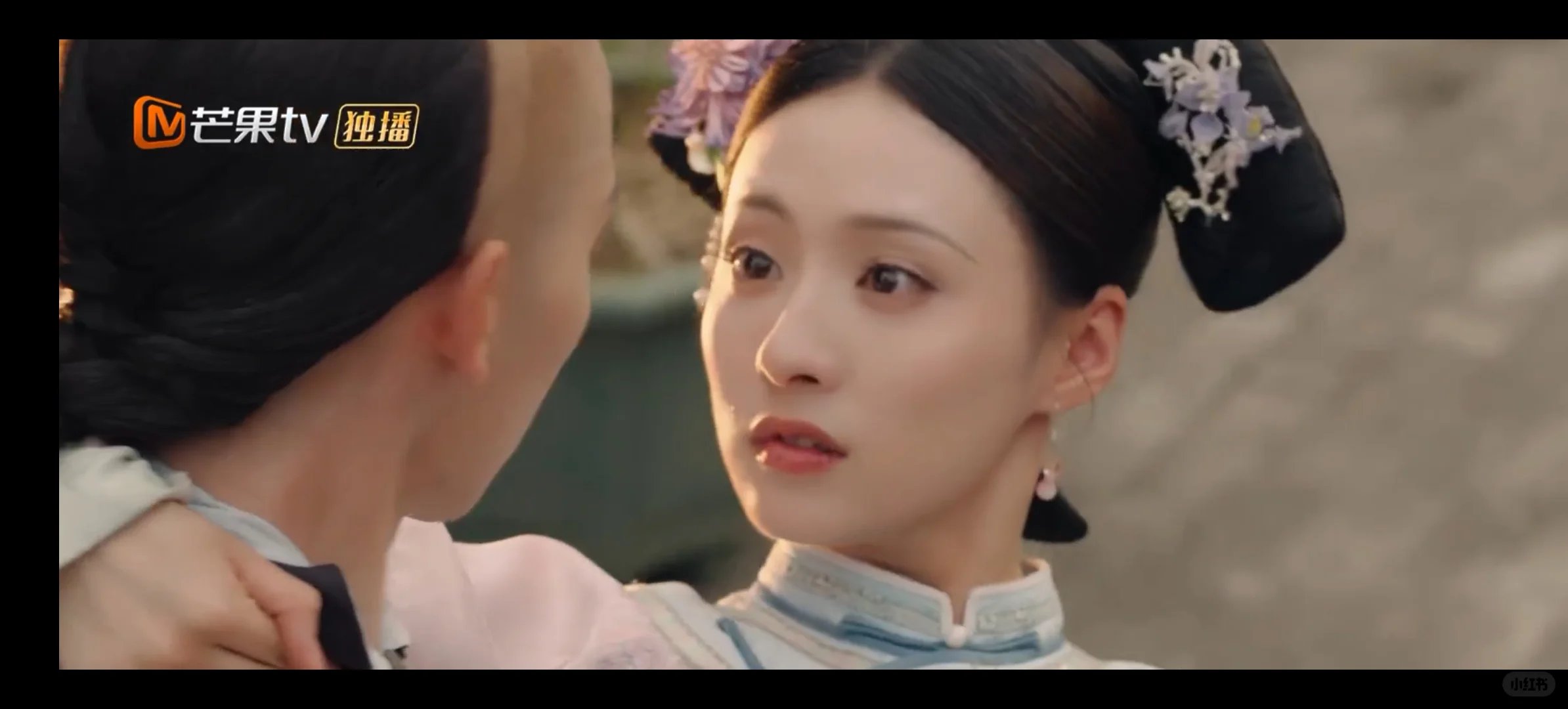 嗑疯了！林岁岁×景渊是古偶CP的新正确答案