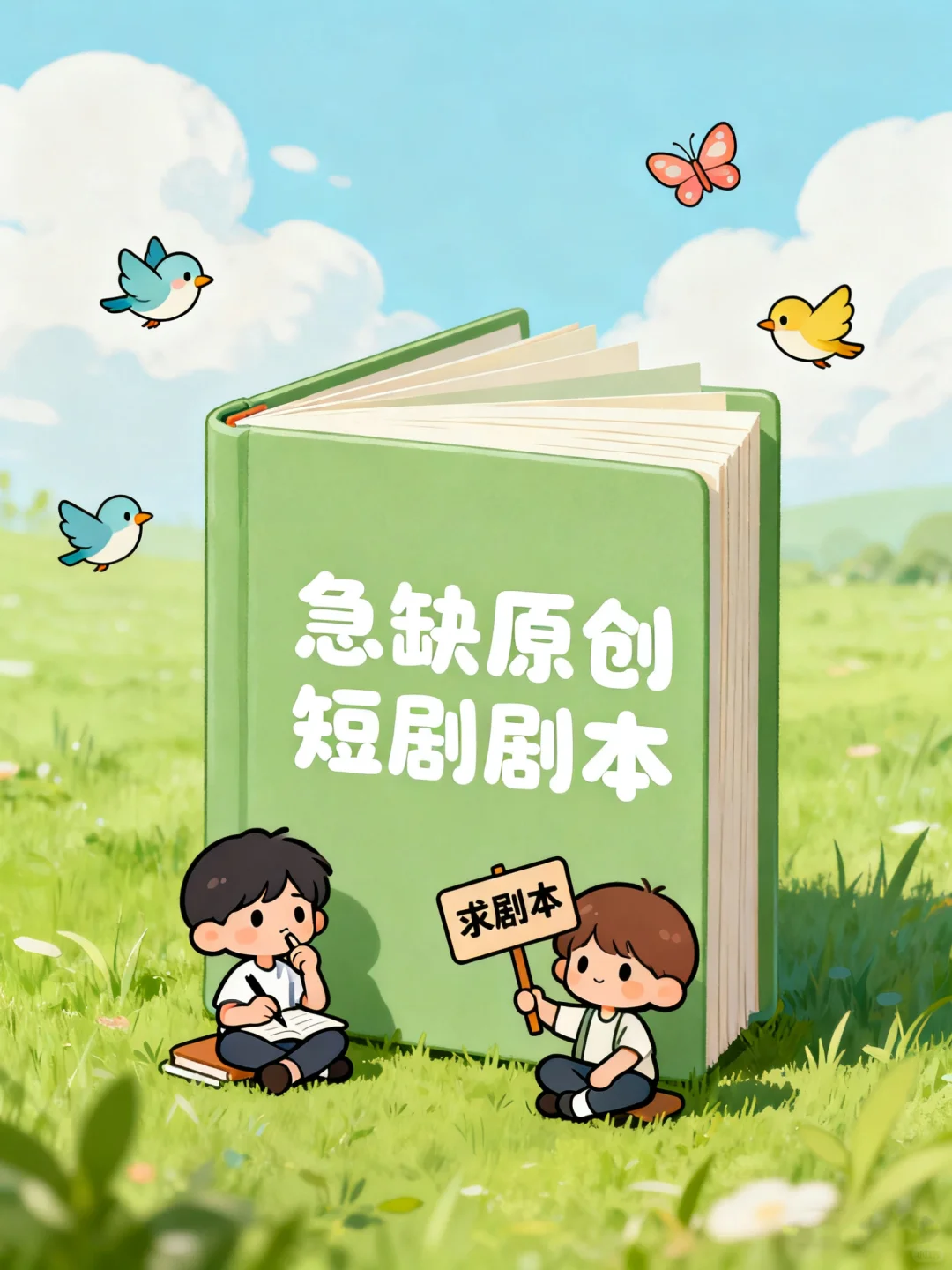 短剧收稿方向｜男女频热门题材全整理