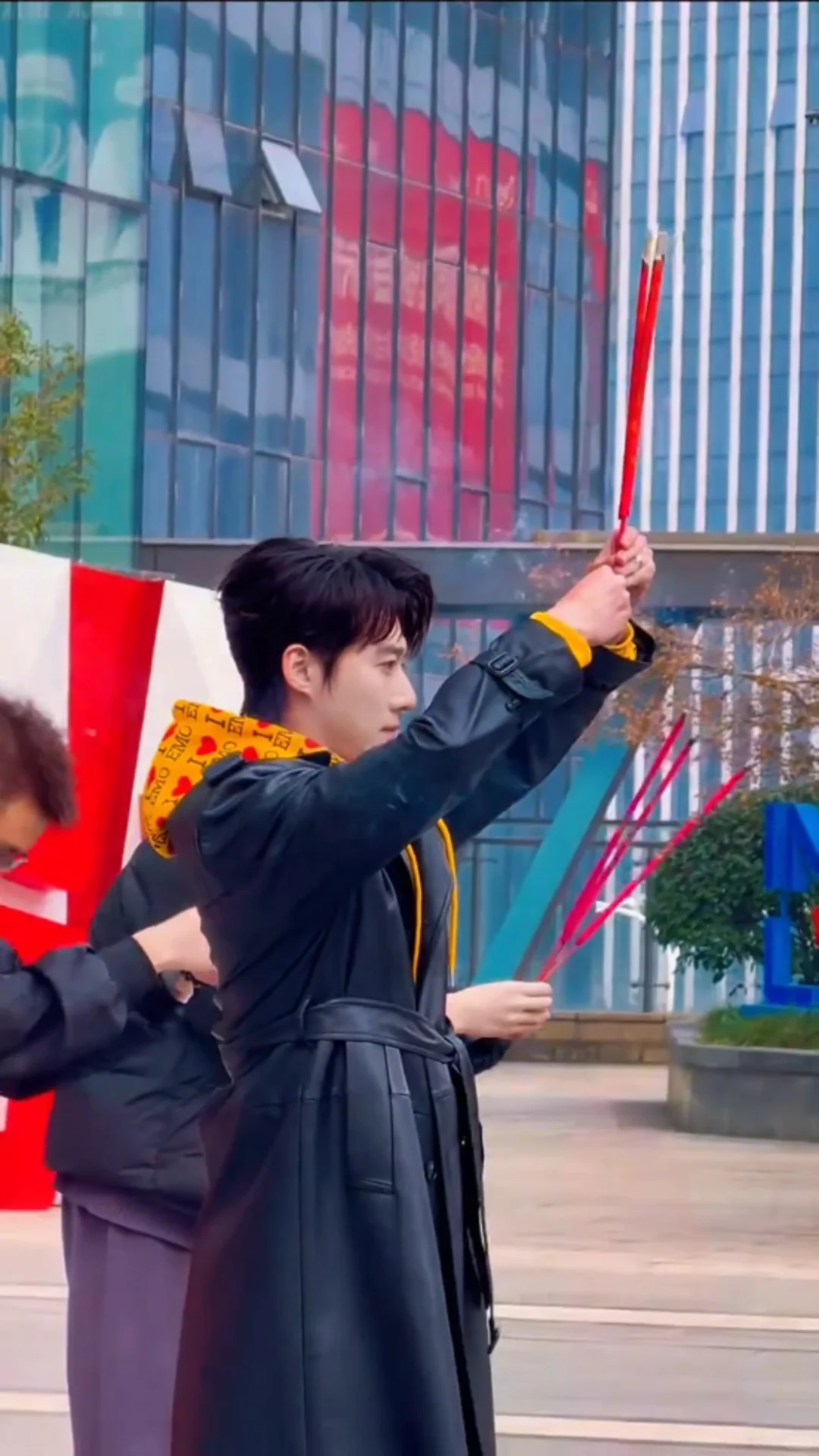 赵振栋《自由天堂》预约