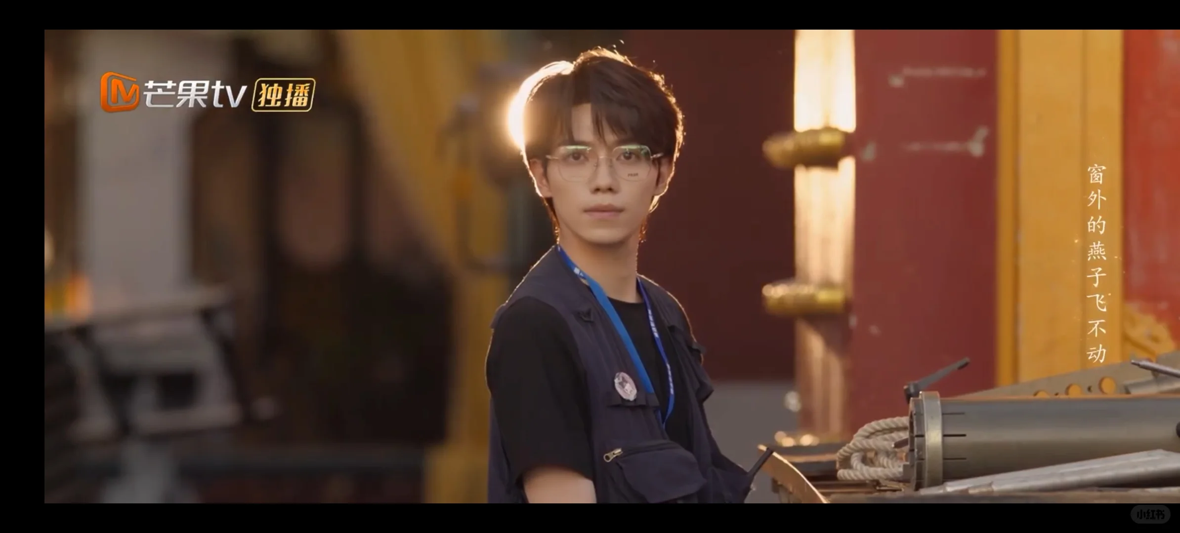 嗑疯了！林岁岁×景渊是古偶CP的新正确答案