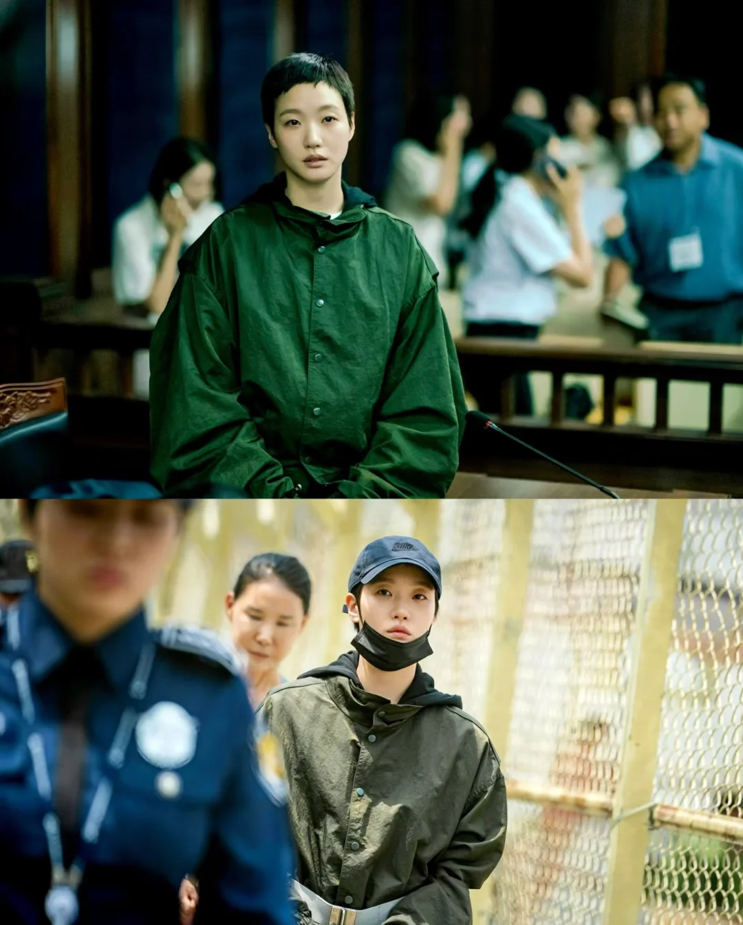 看了第一集就想一下看完那种