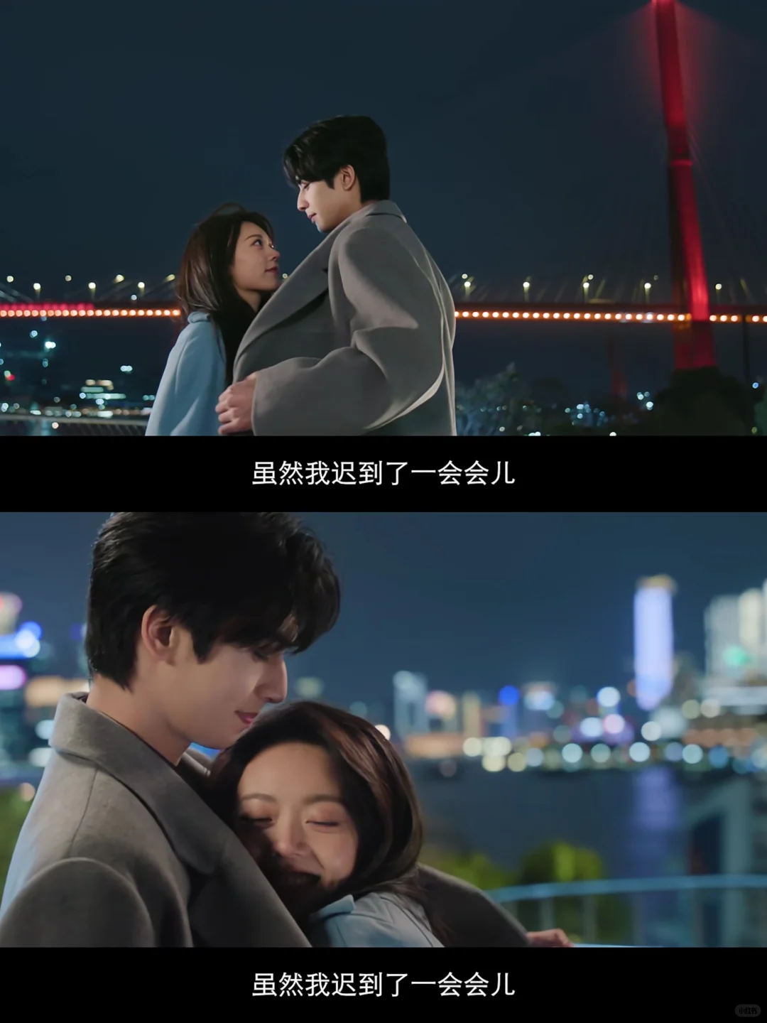 终于要播❗️这新剧杀疯了❗️