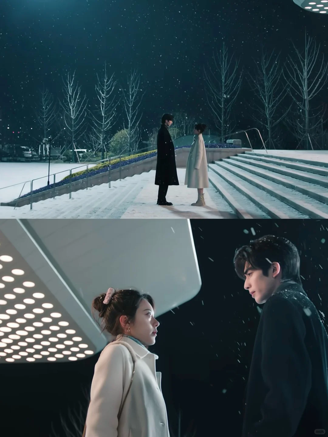 终于要播❗️这新剧杀疯了❗️