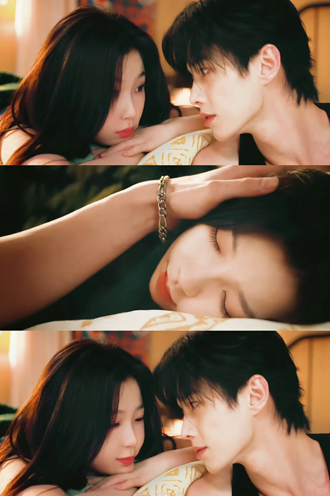 2025年的现偶封神之作❗《双轨》继续冲❗