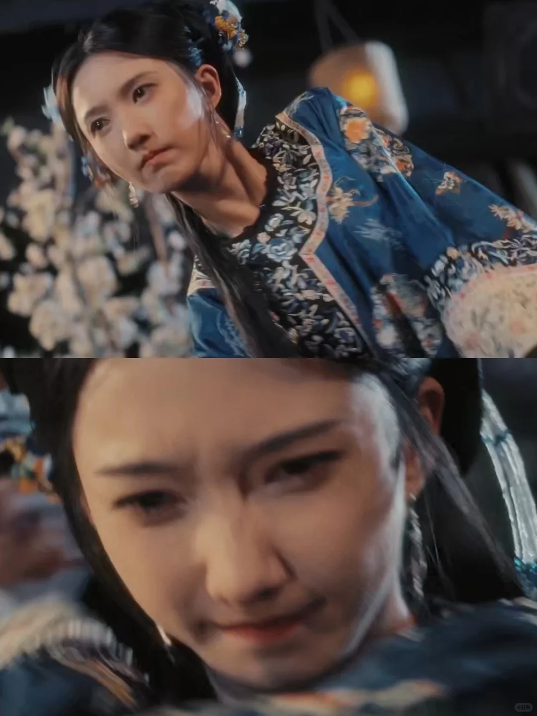 逃婚约，砸牌坊，中式隐忍双女美学