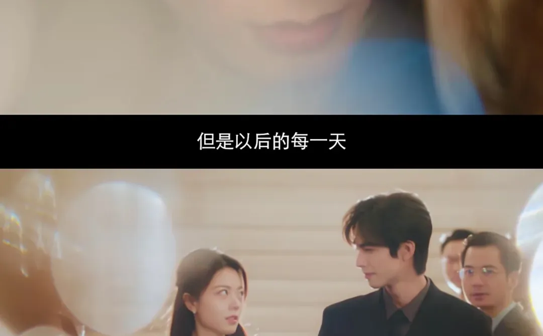 终于要播❗️这新剧杀疯了❗️