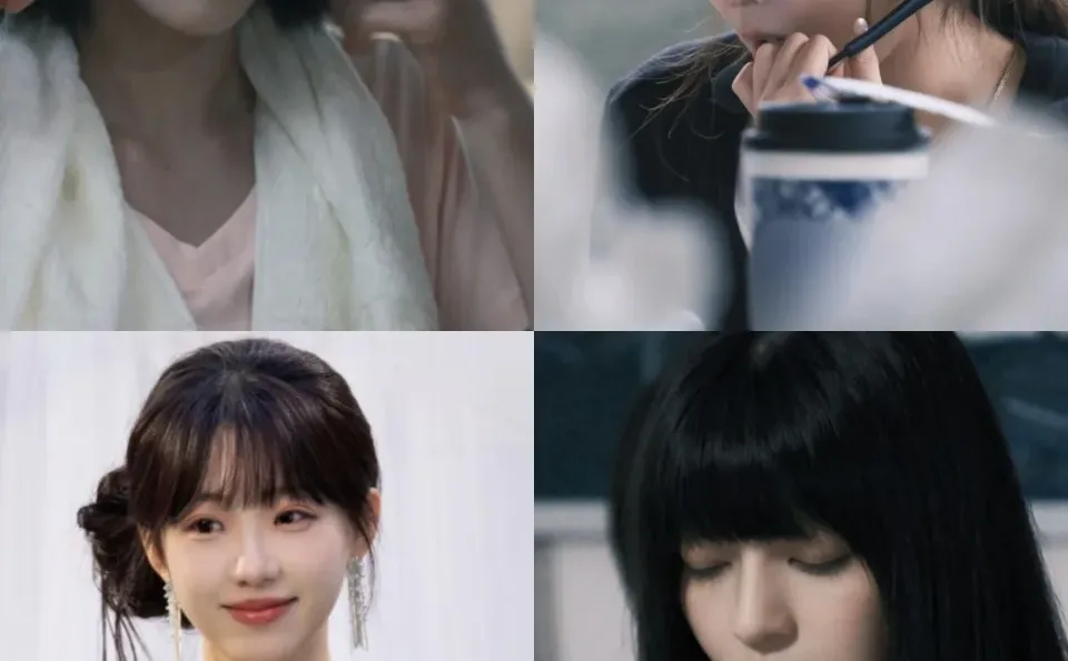 关于死亡，为什么一个短剧讲的这么好啊😭