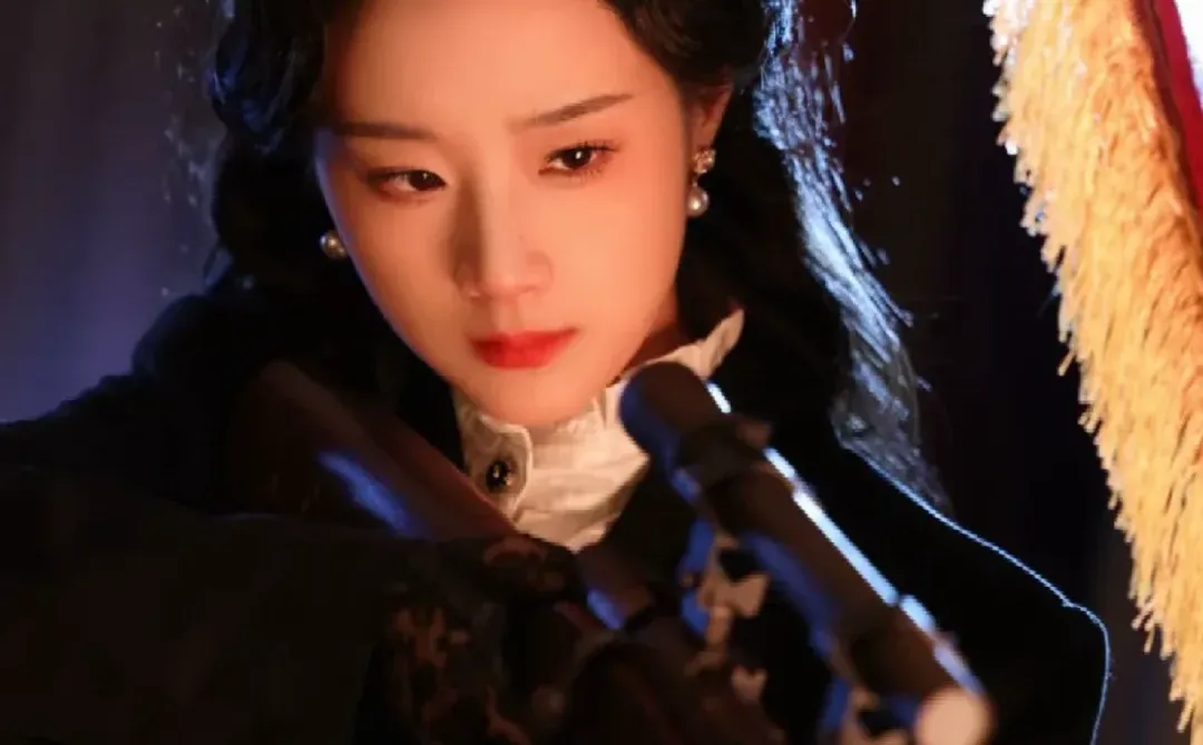 推荐短剧❗《暗潮涌动》（71/1000）