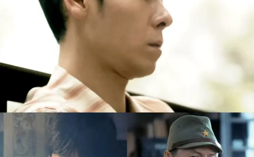 边水的演员，到底还有谁在啊！