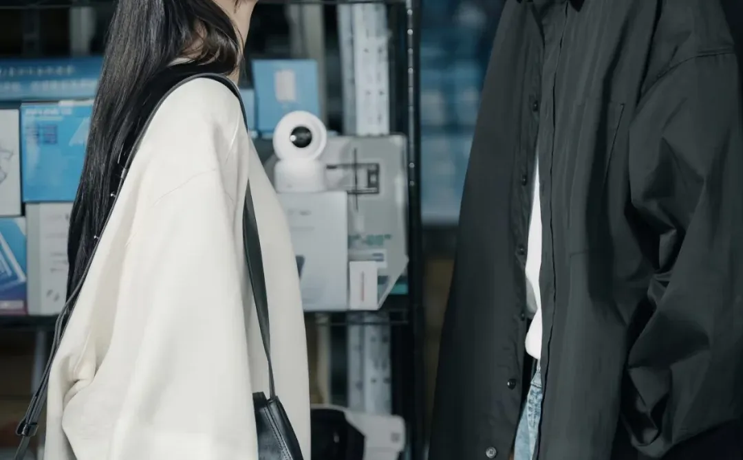 “全网求一双没看过《深情眼》的眼睛👀”