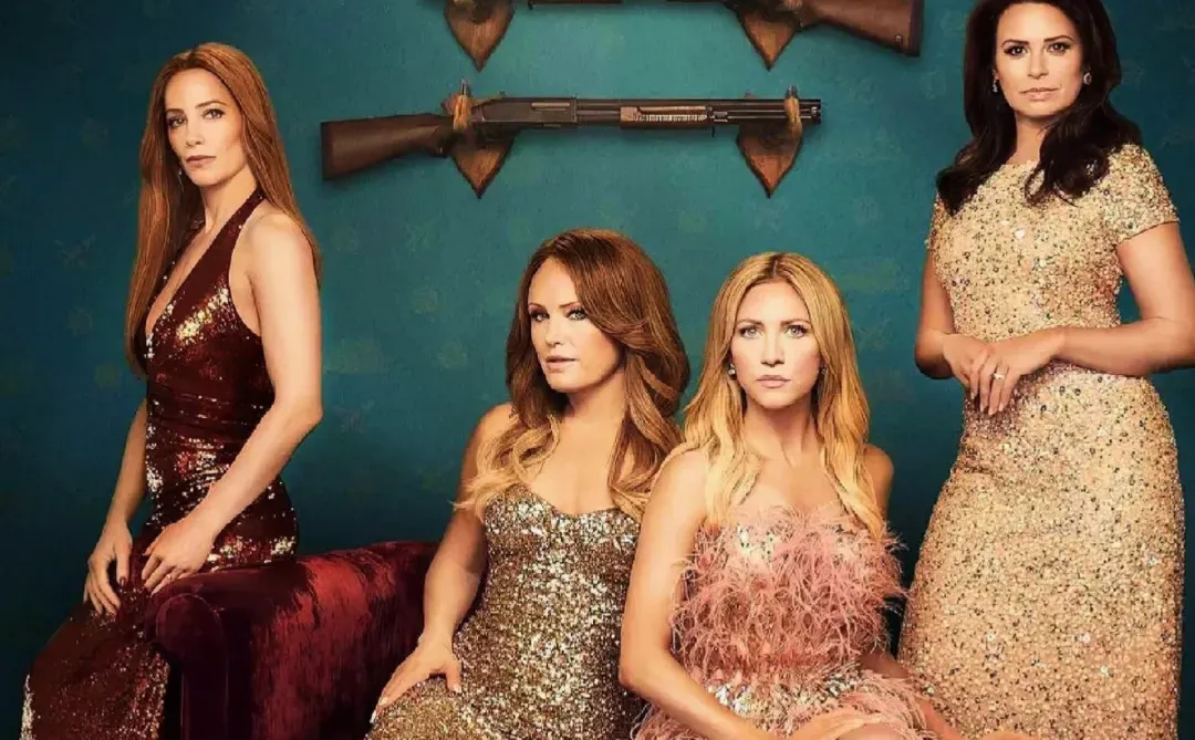 Netflix爆款美剧｜第一集就震撼到捂嘴尖叫