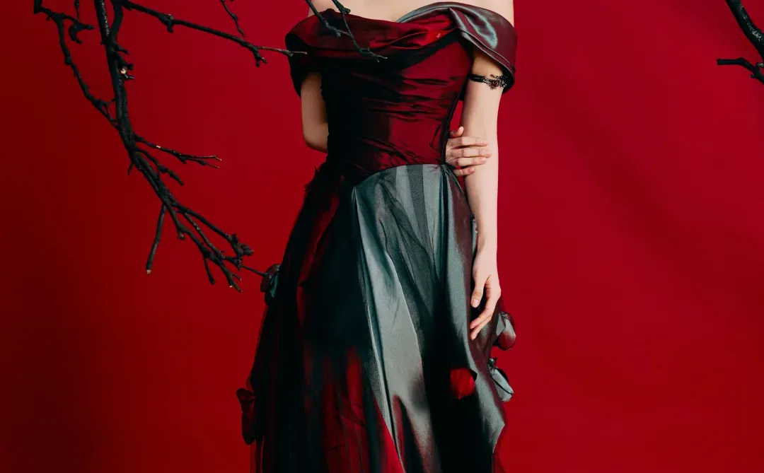 ✨剧查查之夜出发图