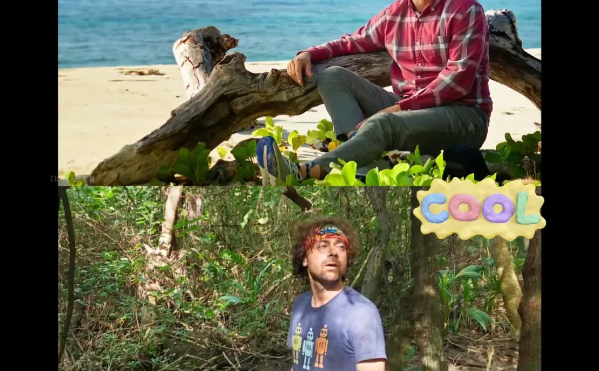 幸存者 第50季看来是全明星季