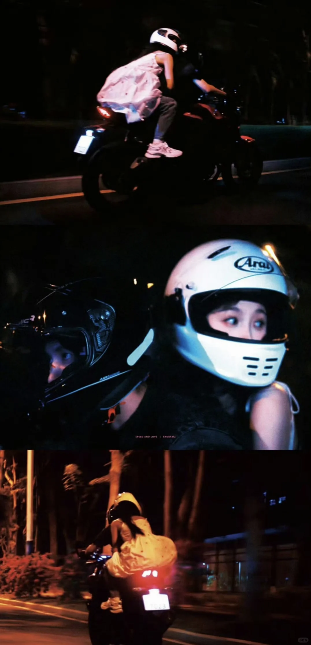 2025年的现偶封神之作❗《双轨》继续冲❗