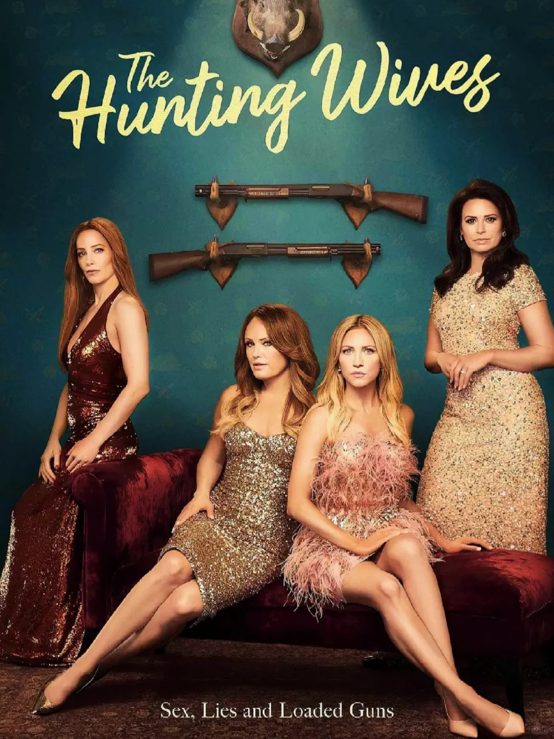 Netflix爆款美剧｜第一集就震撼到捂嘴尖叫