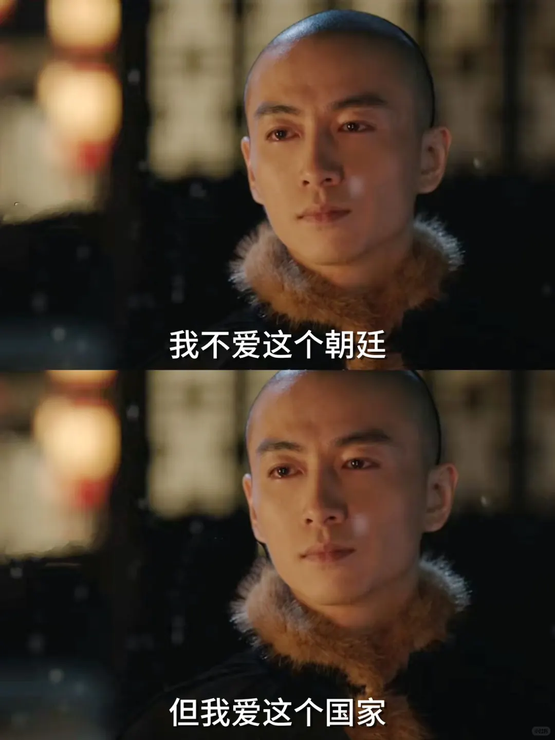 央视认可❗️让我熬夜看的良心剧‼️