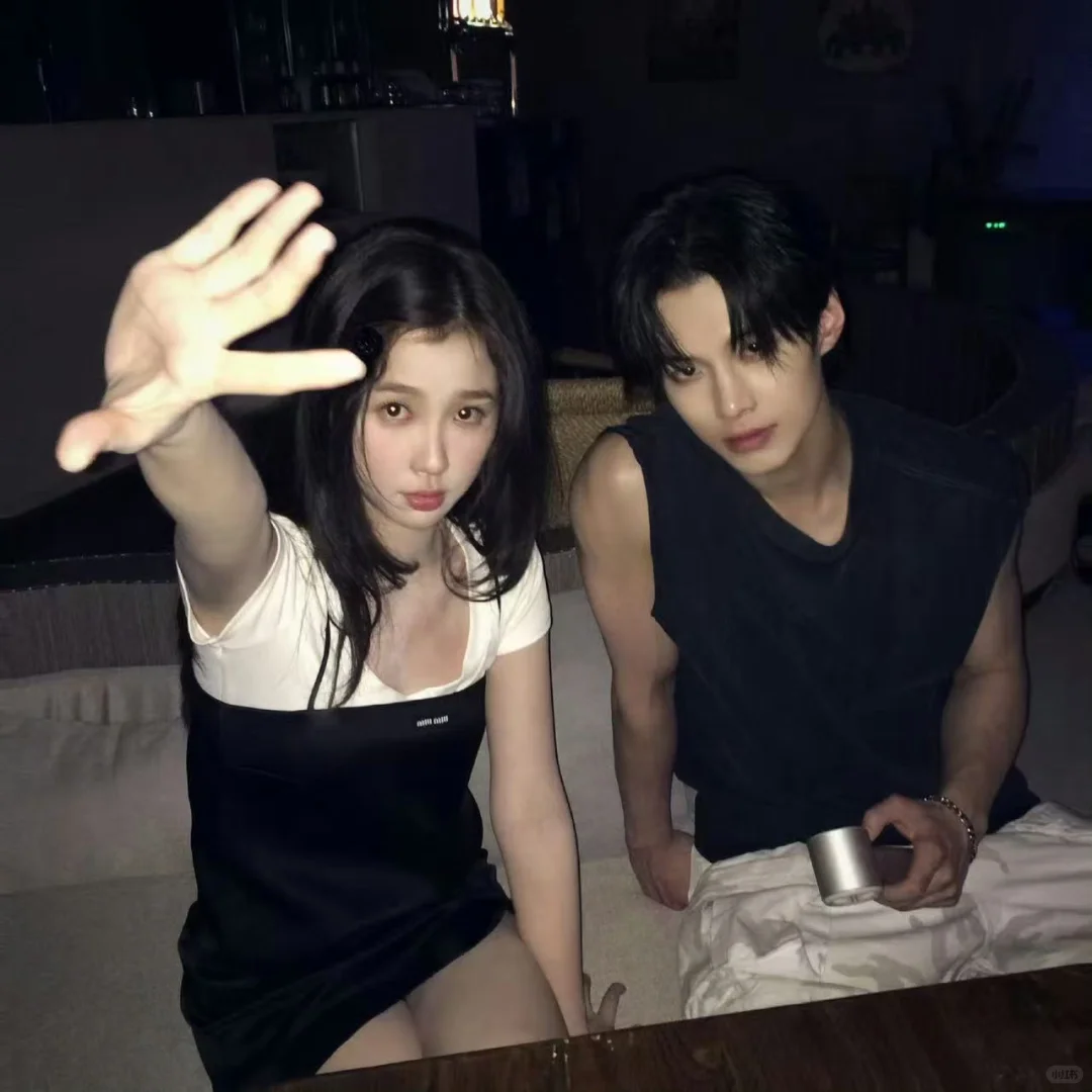 2025年的现偶封神之作❗《双轨》继续冲❗