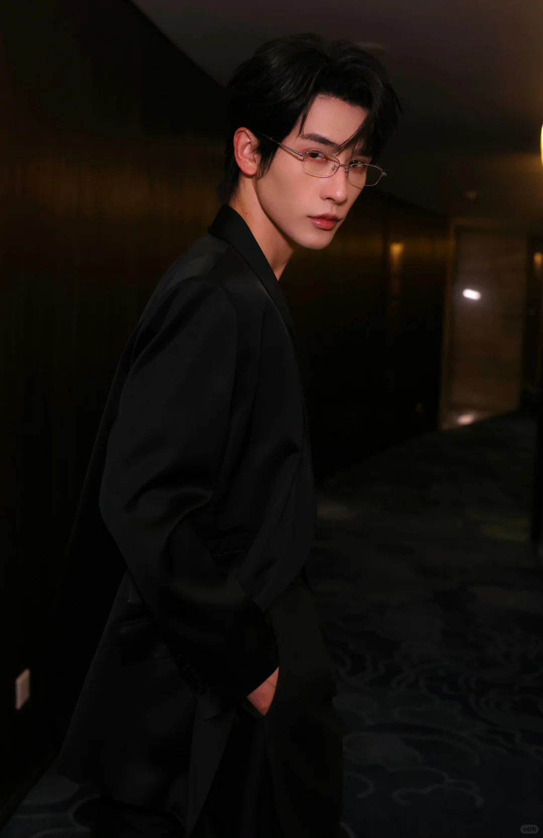 ✨剧查查之夜出发图