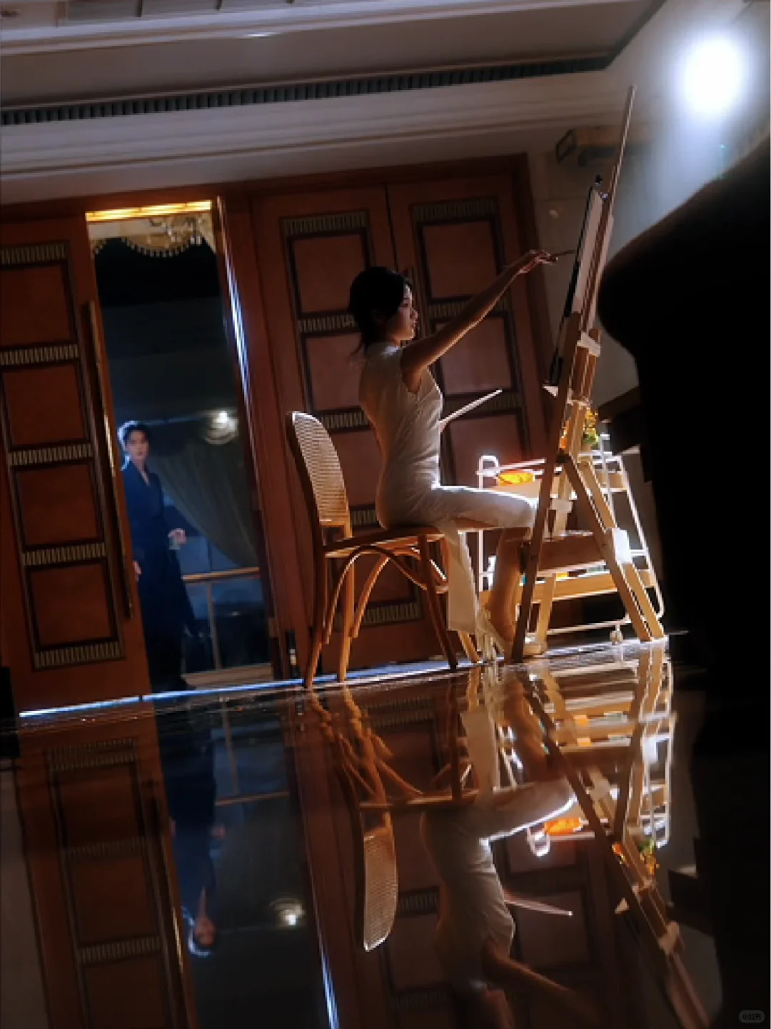 在短剧里学到了顶级恋爱思维，不依附不讨好