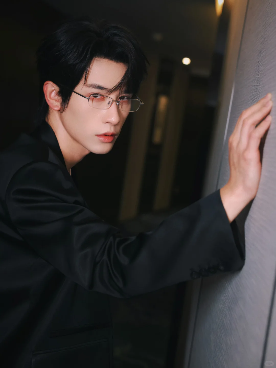 ✨剧查查之夜出发图