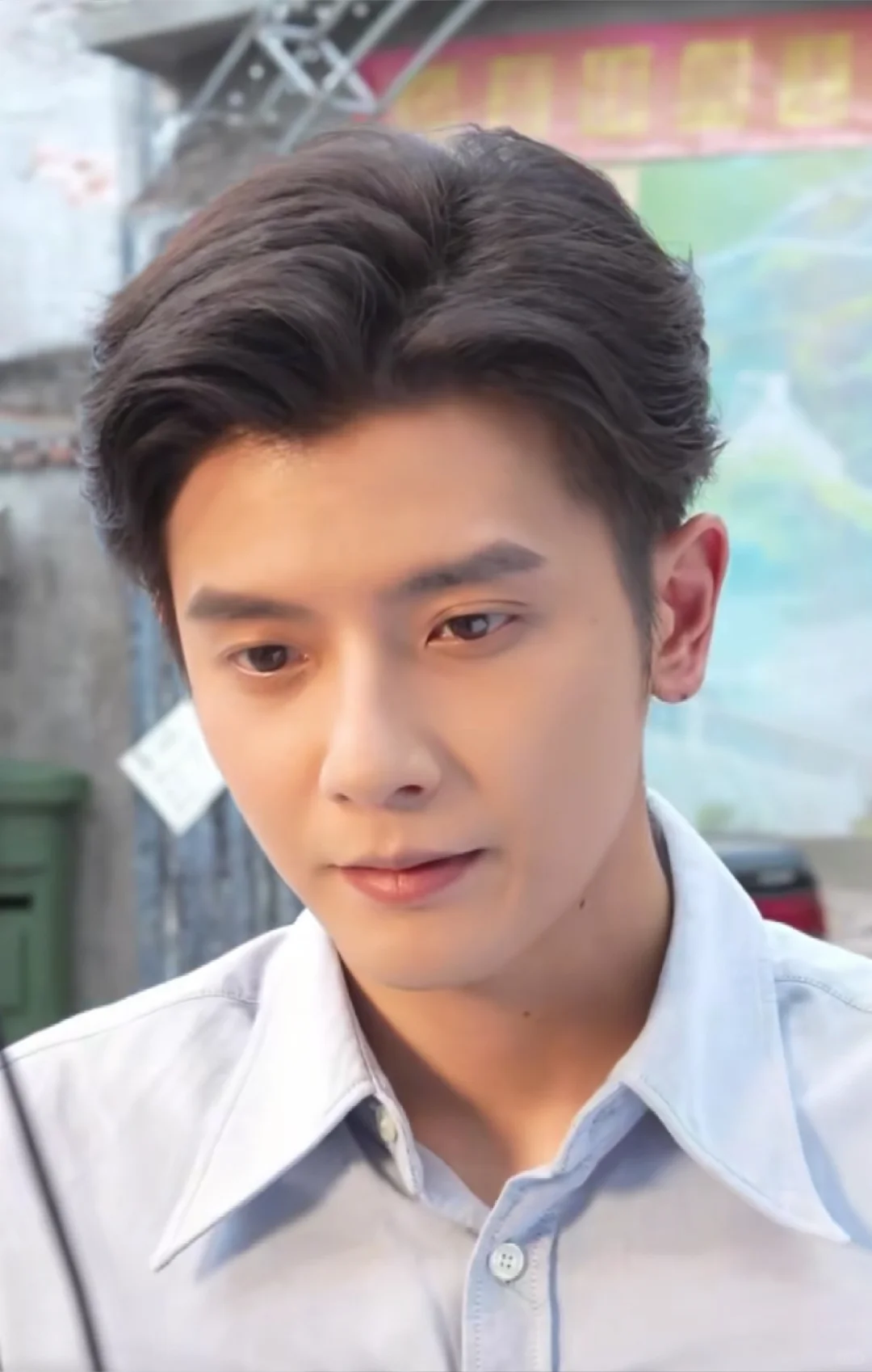 何聪睿四姊妹的八零年代