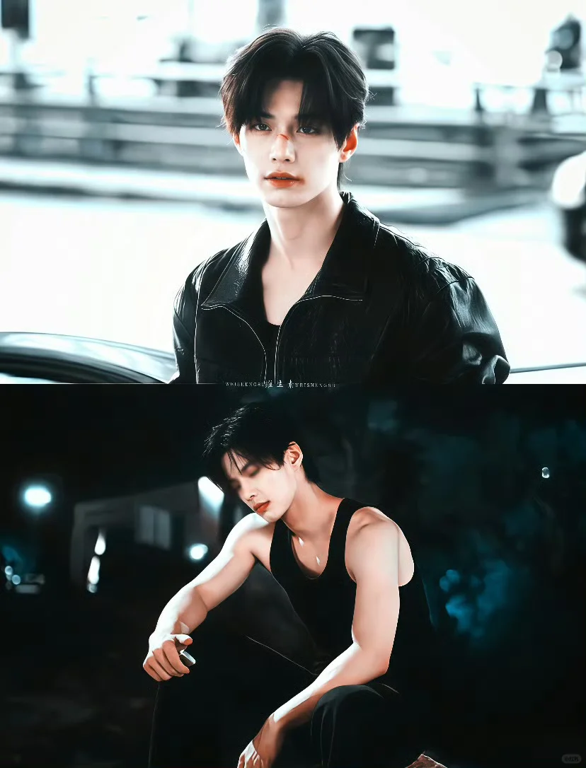 2025年的现偶封神之作❗《双轨》继续冲❗