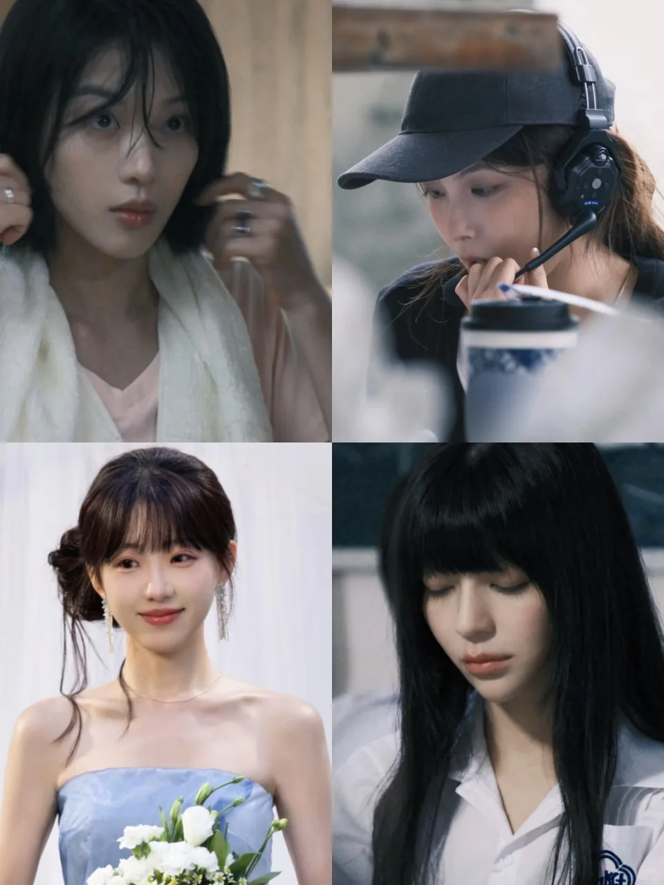 关于死亡，为什么一个短剧讲的这么好啊😭