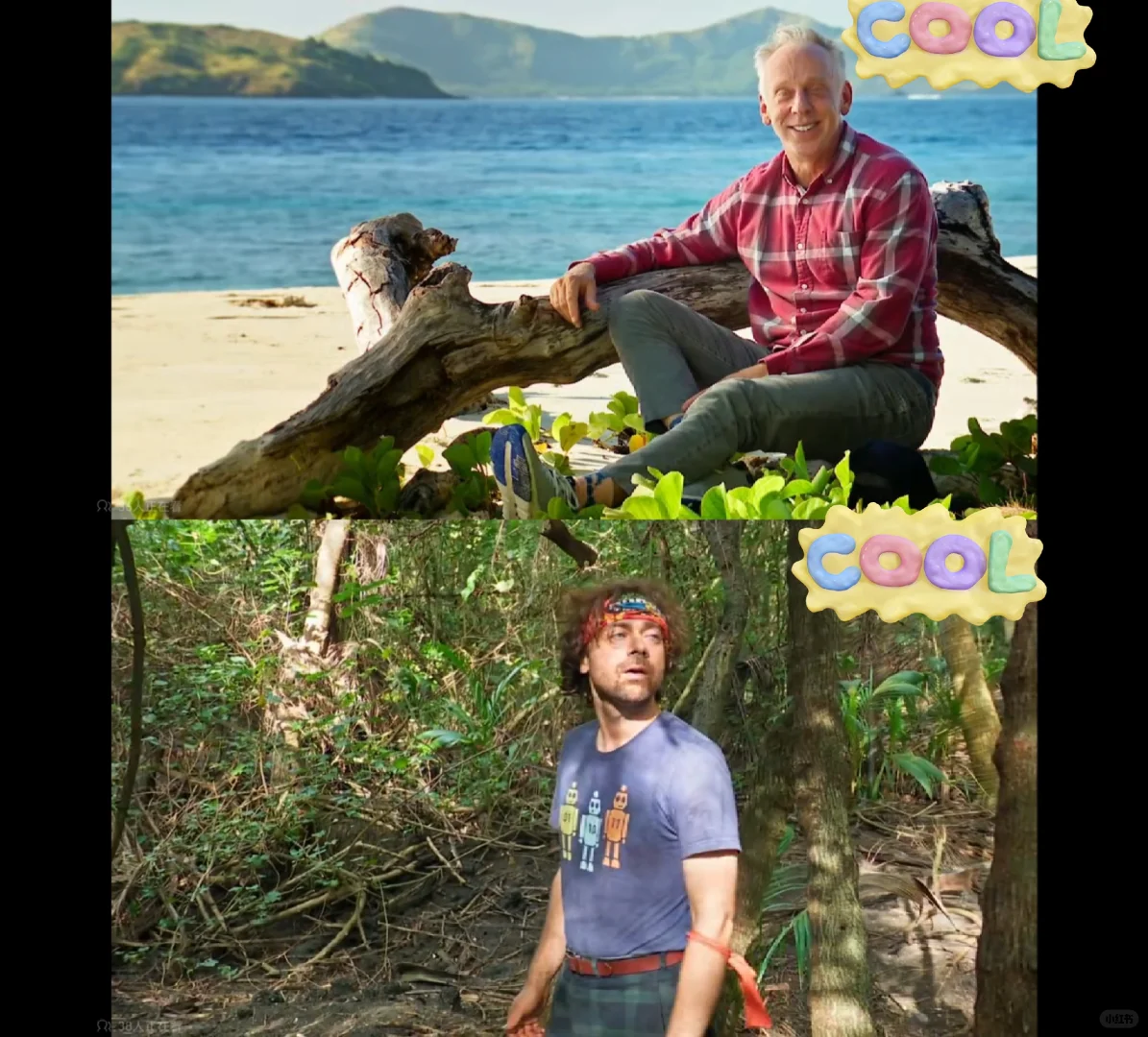 幸存者 第50季看来是全明星季