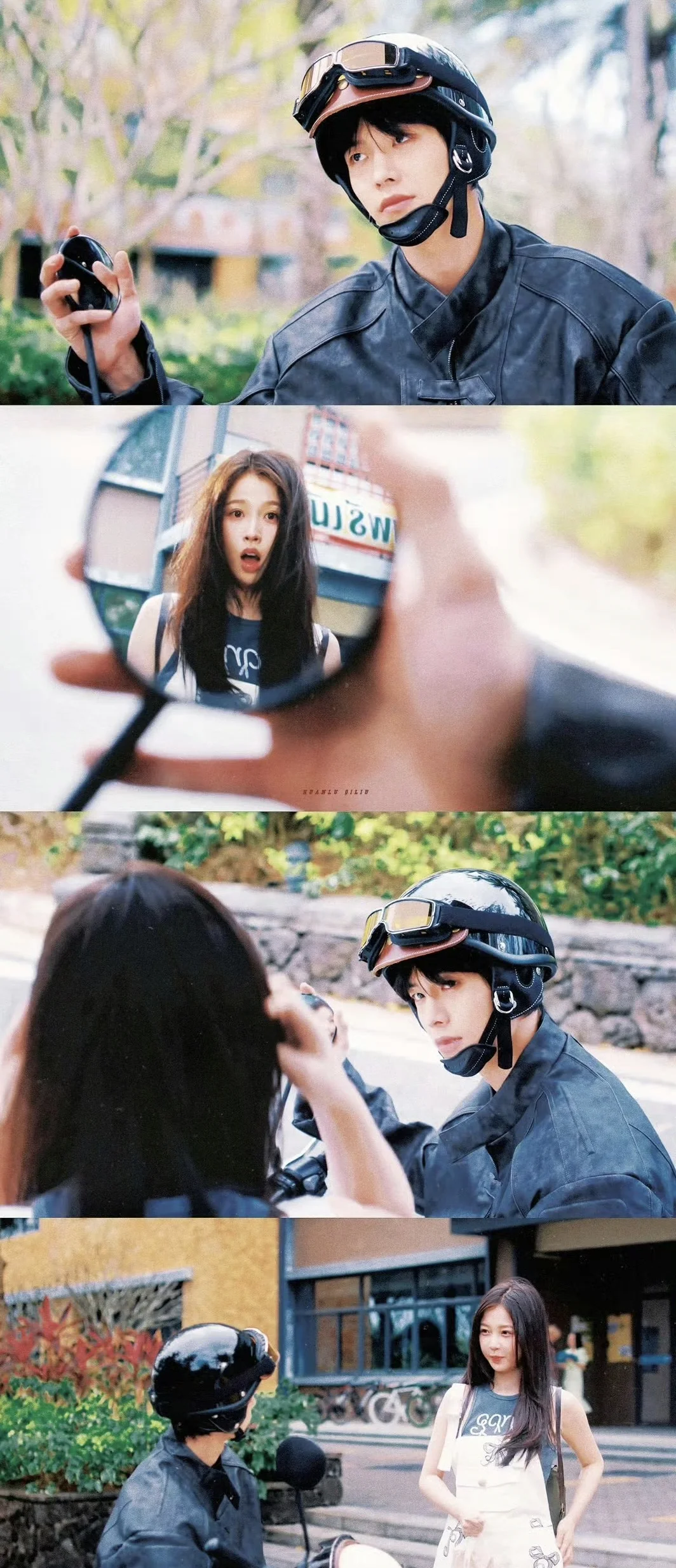 2025年的现偶封神之作❗《双轨》继续冲❗