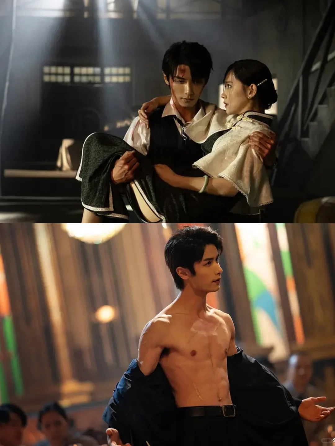 🔥好看的横屏短（网）剧‼️强烈推荐