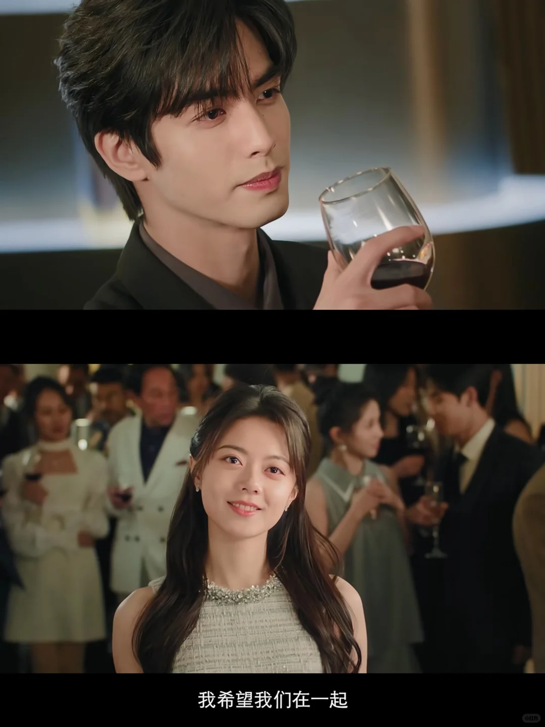 终于要播❗️这新剧杀疯了❗️