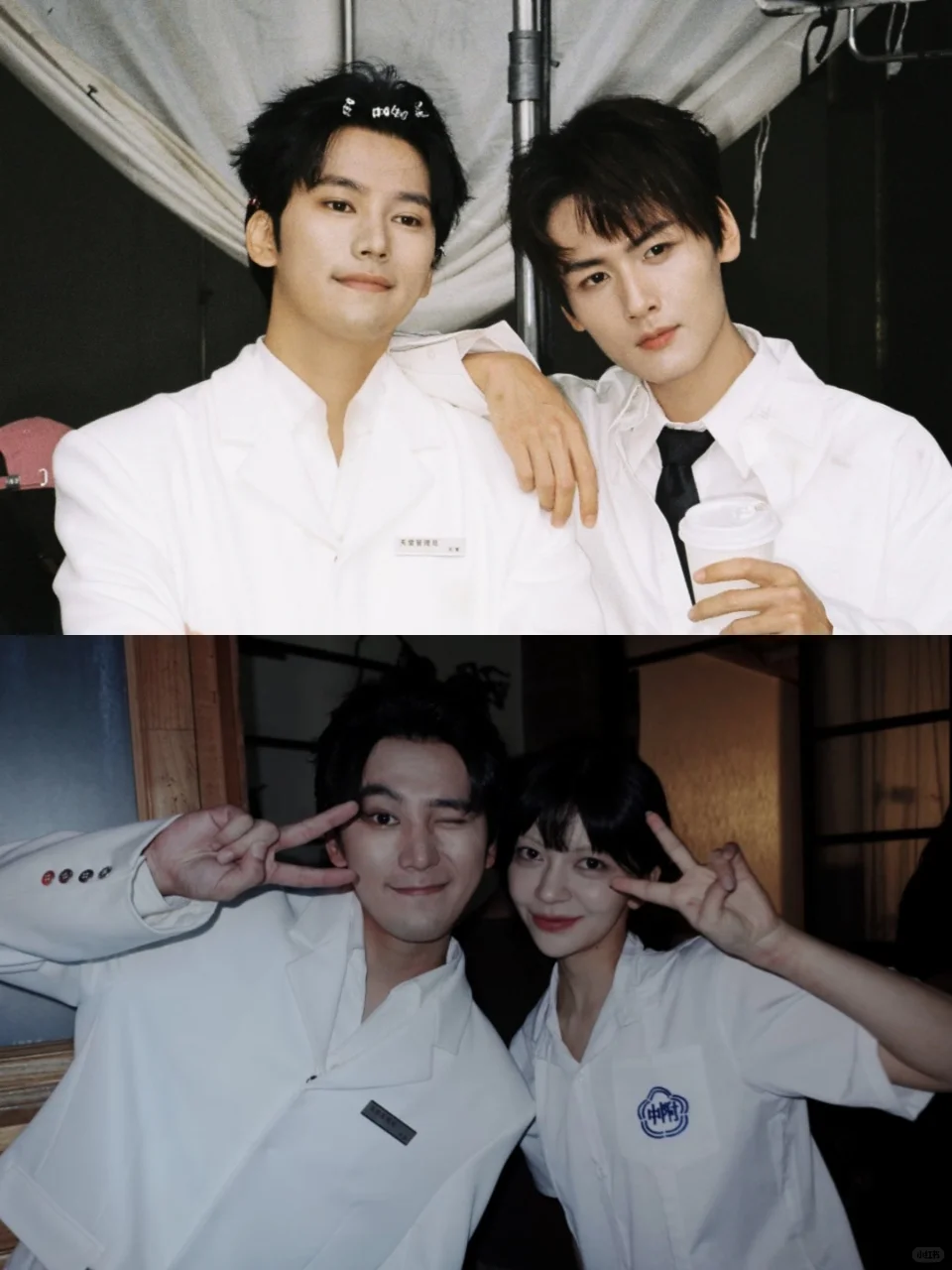 关于死亡，为什么一个短剧讲的这么好啊😭