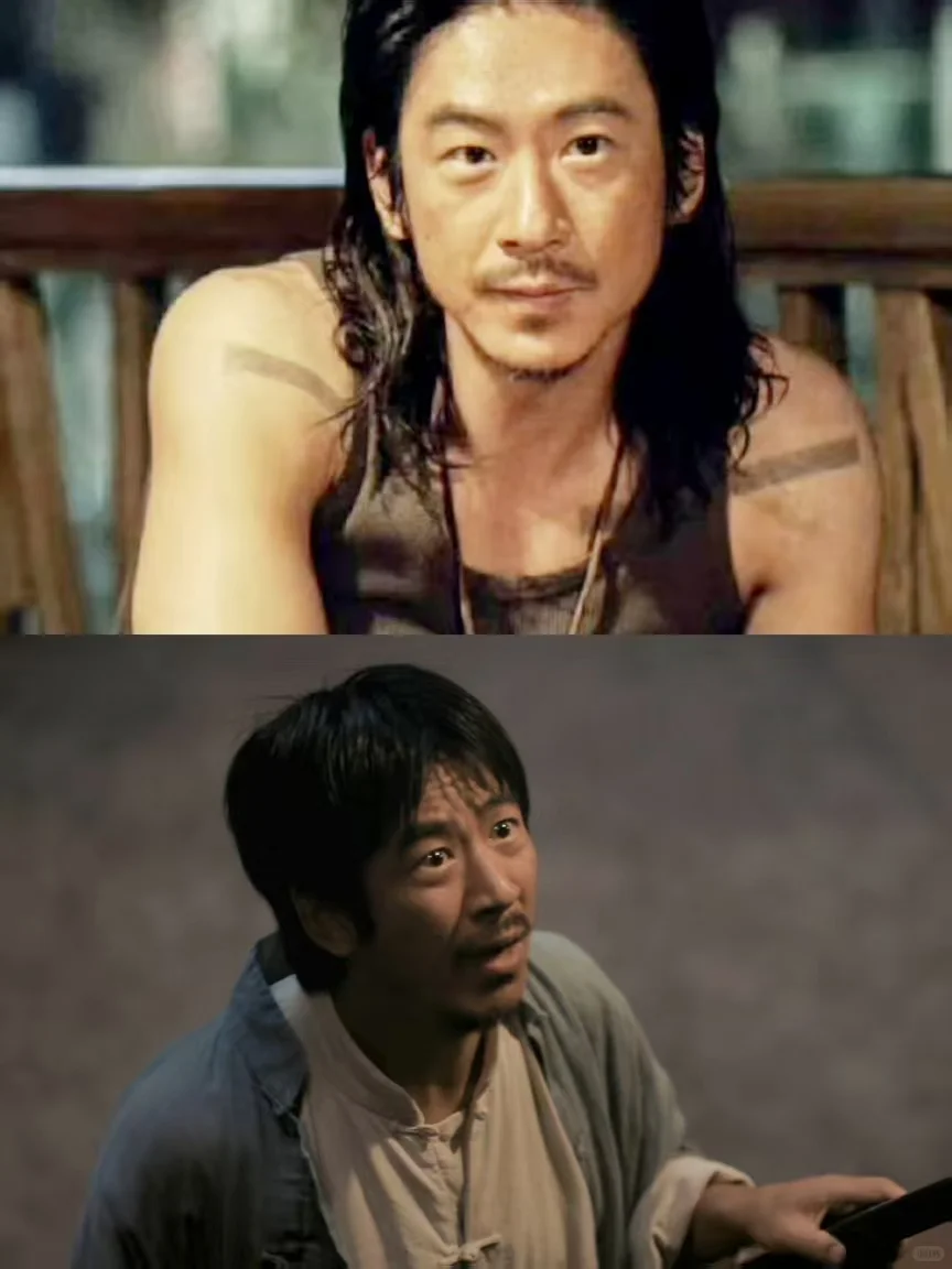 边水的演员，到底还有谁在啊！