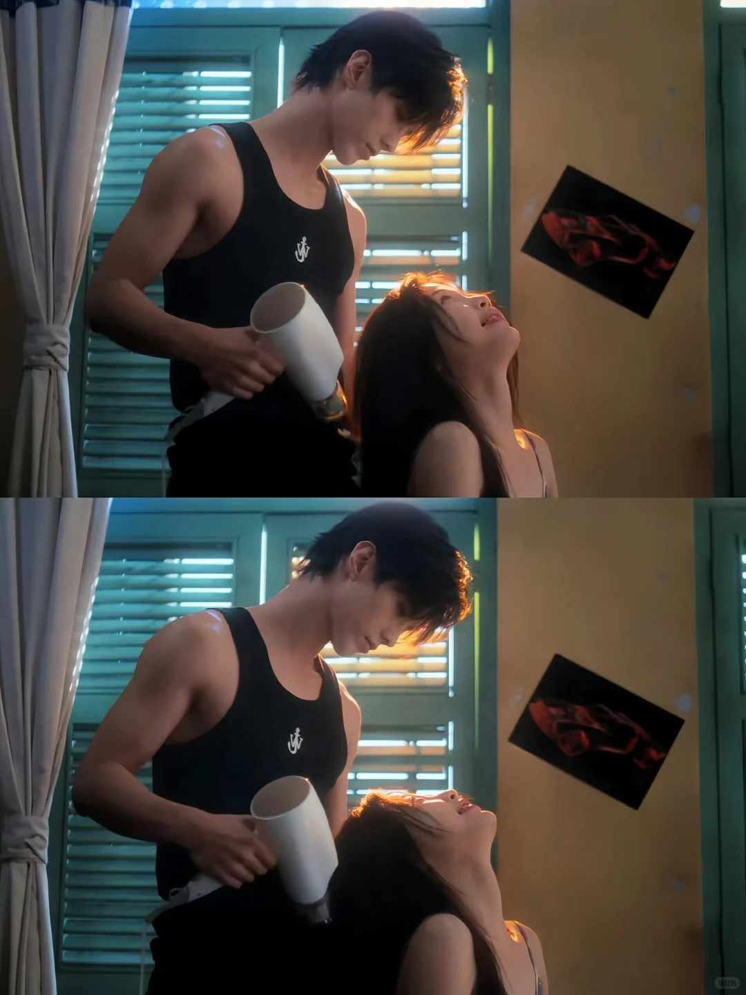 2025年的现偶封神之作❗《双轨》继续冲❗