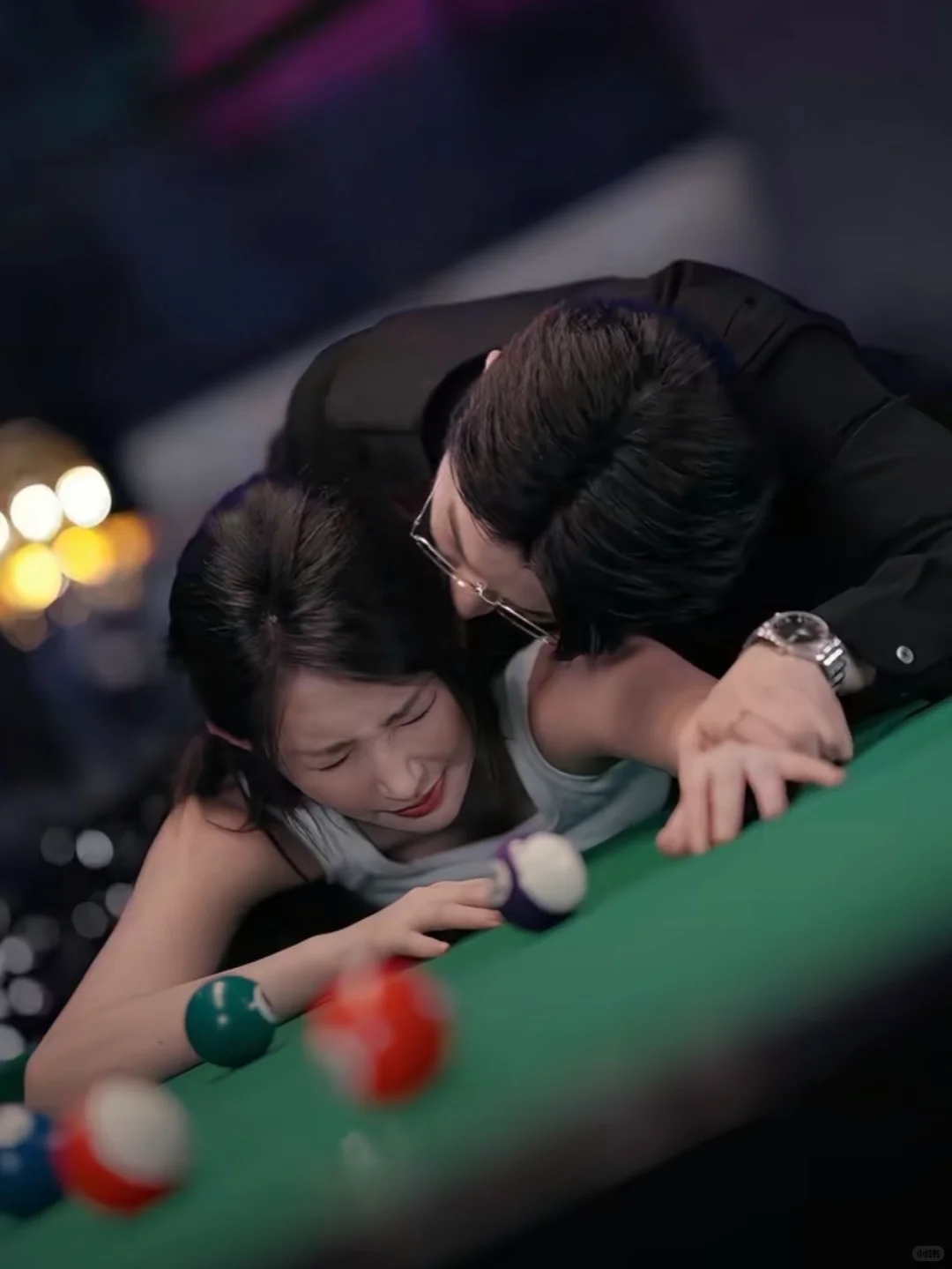 等到啦！未删减版来咯！高度还原小说