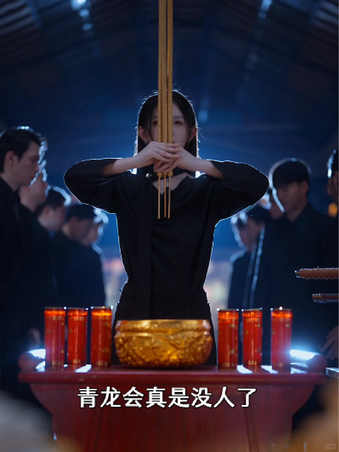 在短剧里学到了顶级恋爱思维，不依附不讨好