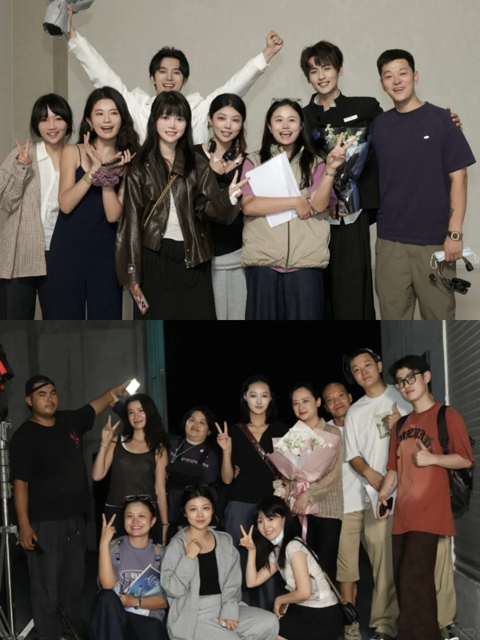 关于死亡，为什么一个短剧讲的这么好啊😭