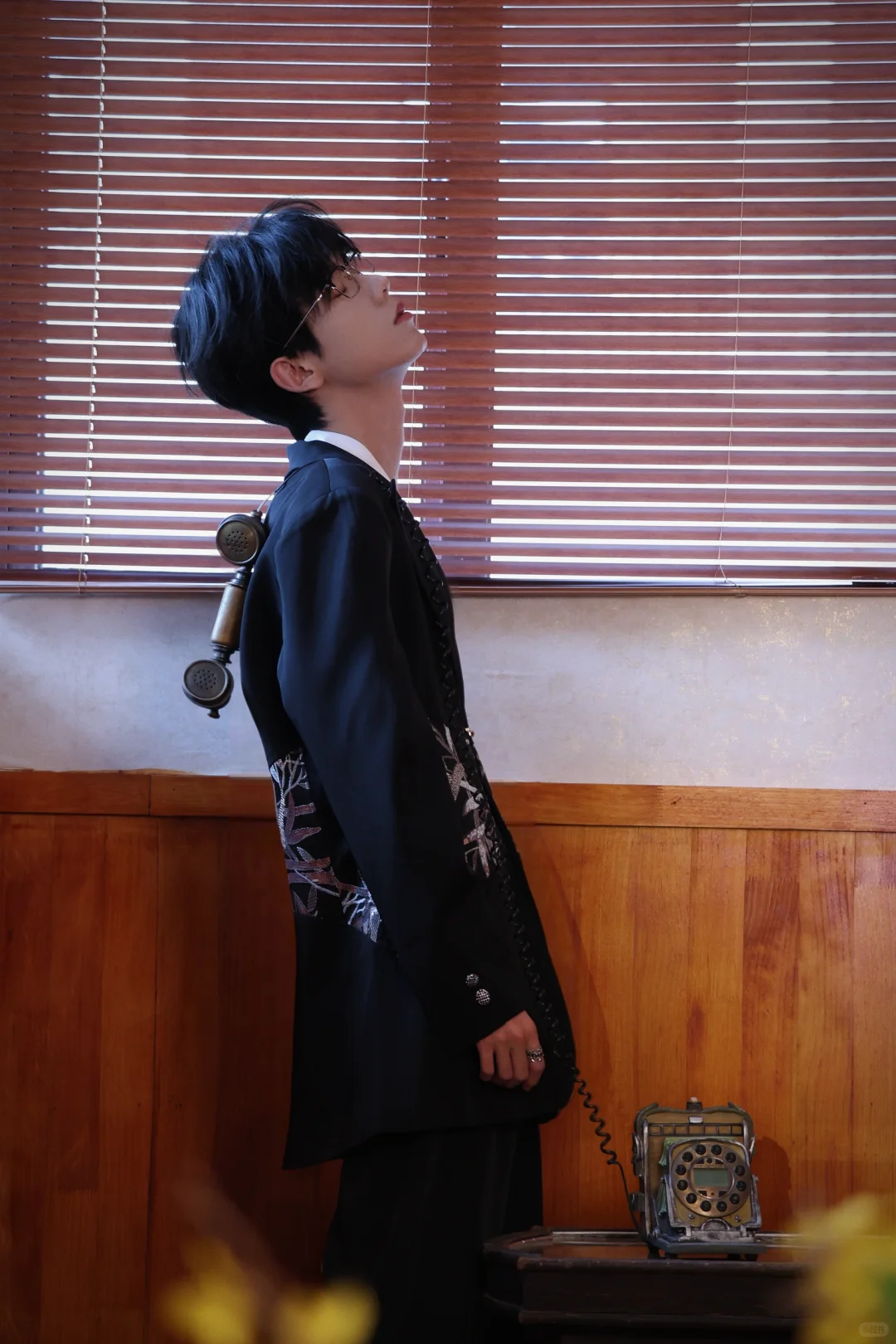 ✨剧查查之夜出发图